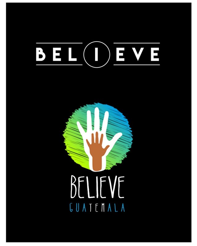 Believe Guatemala, Guatemala City